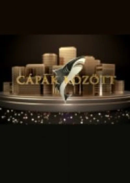 Cápák között - 9. évad (2019) poszter