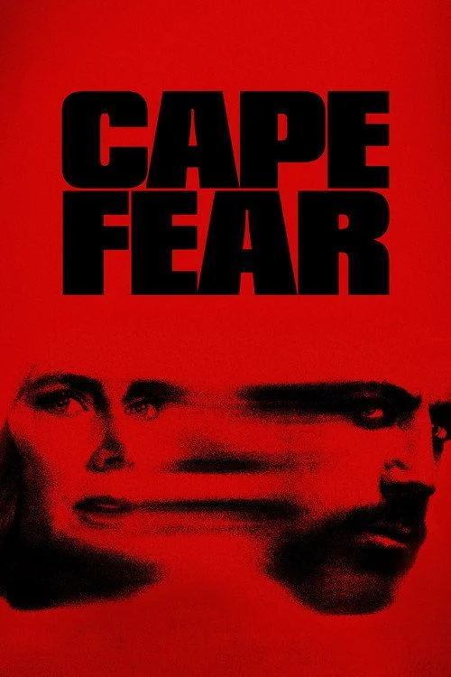 Cape Fear - 1. évad (2026) poszter