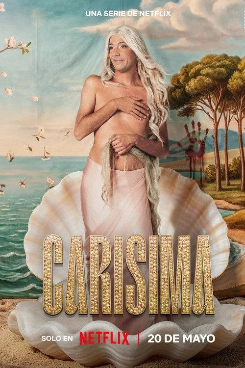 Carizzma - 1. évad (2026) poszter