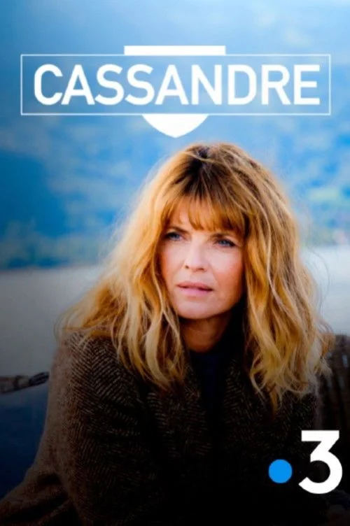 Cassandre - 4. évad (2015) poszter