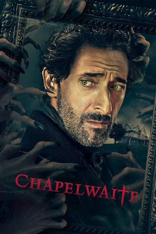 Chapelwaite - 1. évad (2021) poszter