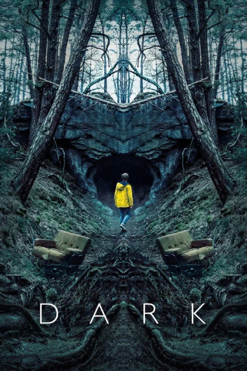 Dark - 1. évad (2017) poszter