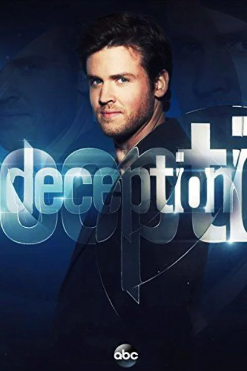 Deception (2018) - 1. évad (2018) poszter
