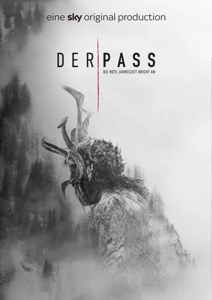 Der Pass - 3. évad (2019) poszter