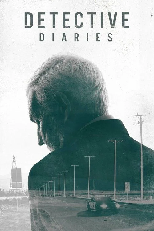 Detective Diaries - 1. évad (2021) poszter