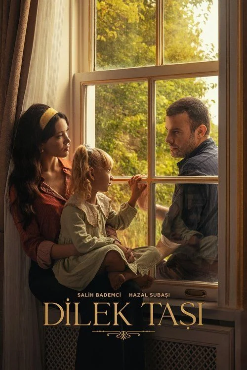 Dilek Taşı - 1. évad (2023) poszter