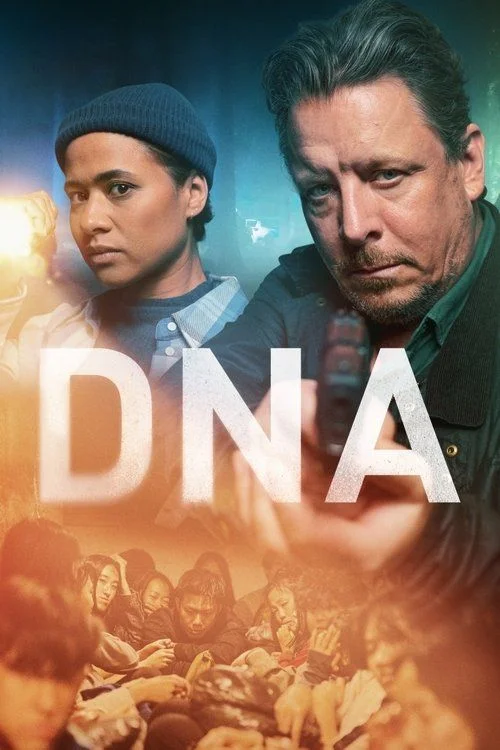 DNA - 1. évad (2019) poszter