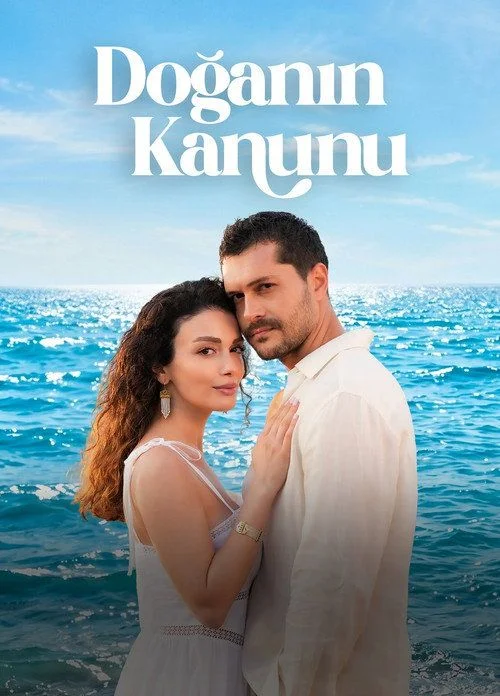 Doğanın Kanunu - 1. évad (2026) poszter