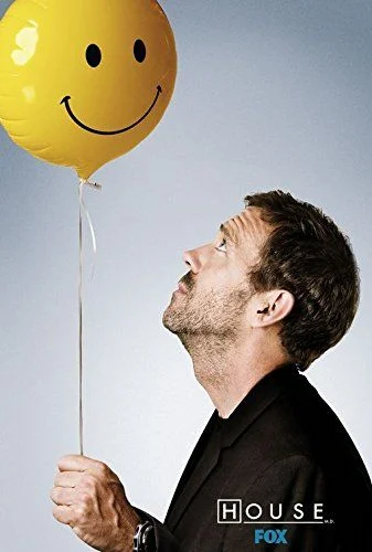 Dr. House - 8. évad (2004) poszter