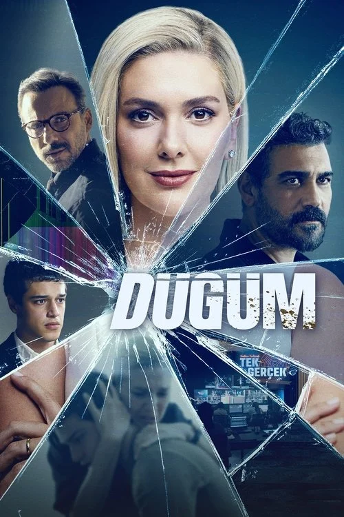 Dügüm - 1. évad (2021) poszter