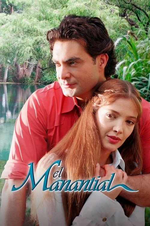 El Manantial - 1. évad (2001) poszter