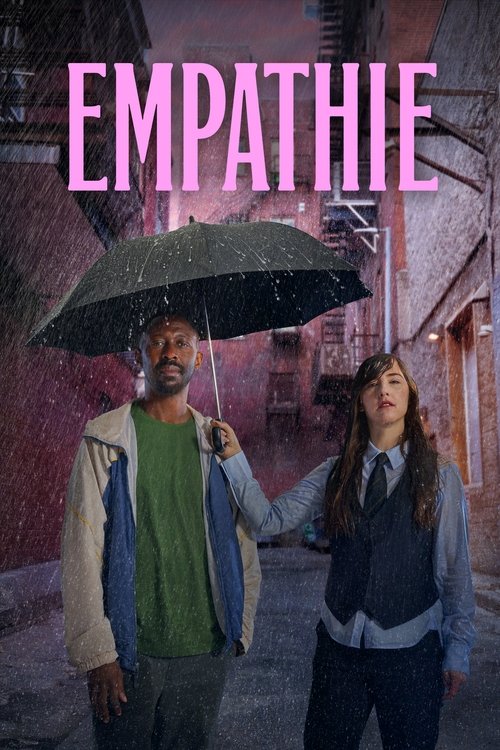 Empathie - 1. évad (2025) poszter
