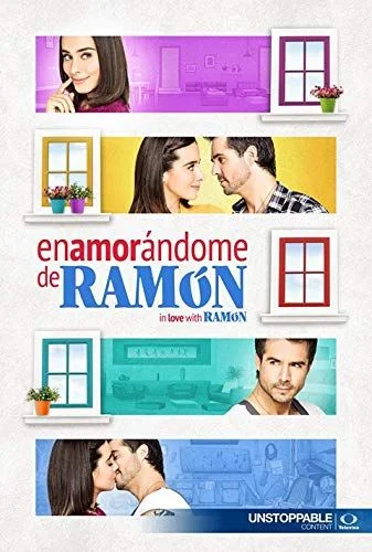 Enamorándome de Ramón - 1. évad (2017) poszter