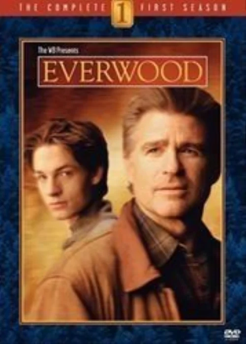 Everwood - 1. évad (2002) poszter