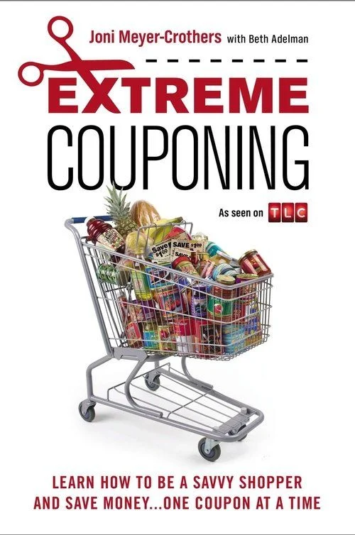 Extreme Couponing - 2. évad (2011) poszter