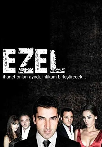 Ezel - 2. évad (2009) poszter
