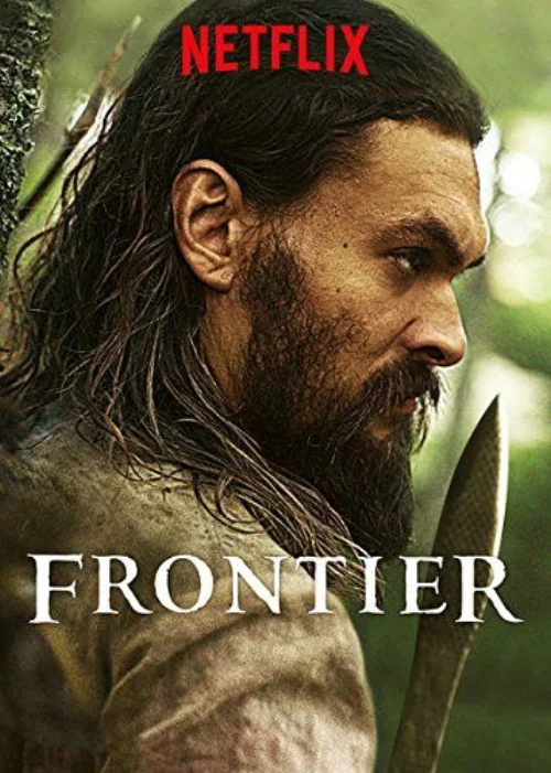 Frontier - 2. évad (2016) poszter