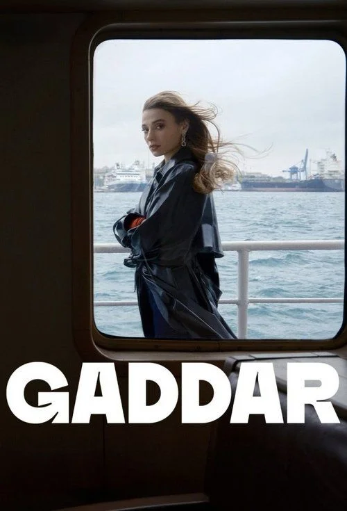 Gaddar - 1. évad (2024) poszter