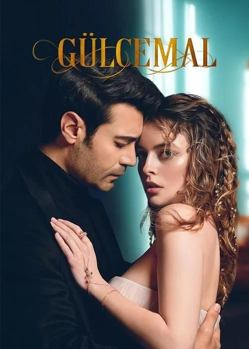 Gülcemal - 1. évad (2023) poszter