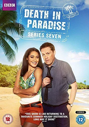 Halál a paradicsomban - 14. évad (2011) poszter
