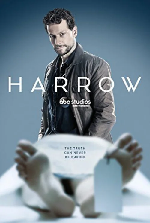 Harrow - 1. évad (2018) poszter