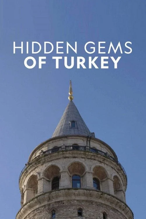 Hidden Gems of Turkey poszter