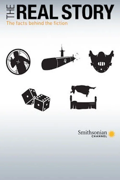 Igaz történetek - 3. évad (2008) poszter