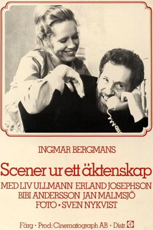 Jelenetek egy házasságból - 1. évad (1973) poszter