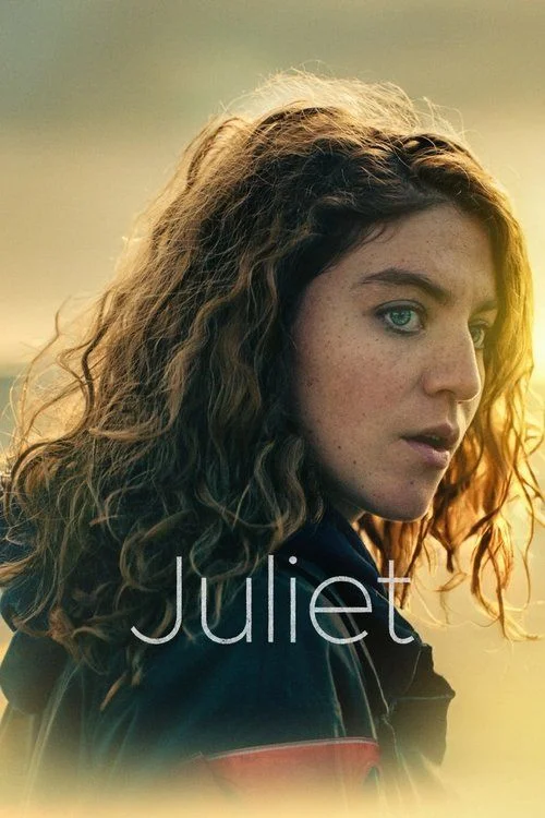 Juliet - 1. évad (2024) poszter