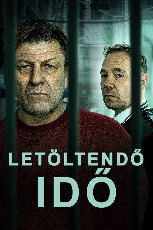 Letöltendő idő - 1. évad (2021) poszter