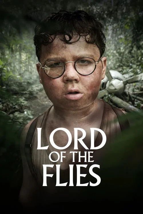 Lord of the Flies - 1. évad (2026) poszter