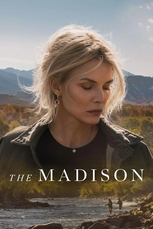 Madison - 1. évad (2026) poszter