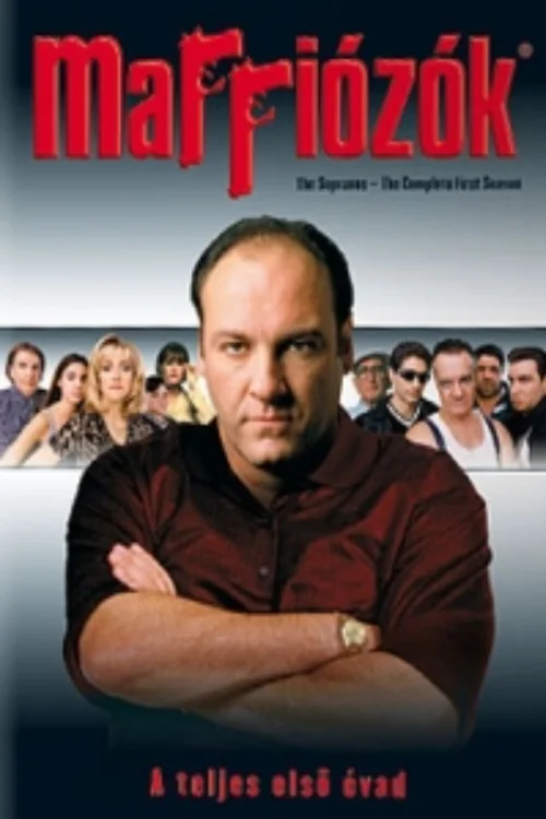 Maffiózók - 1. évad (1999) poszter