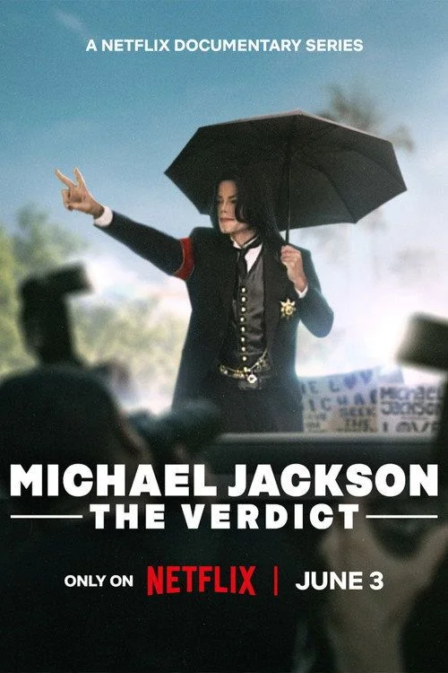 Michael Jackson: Az ítélet - 1. évad (2026) poszter