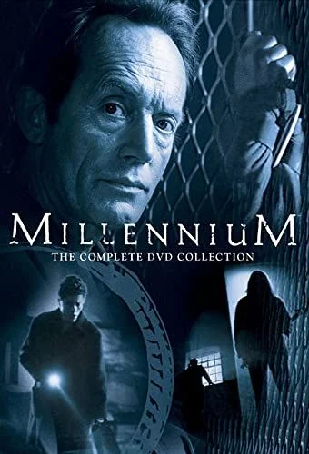 Millennium - 7. évad (1996) poszter