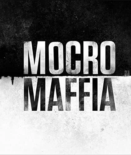 Mocro Maffia - 6. évad (2018) poszter