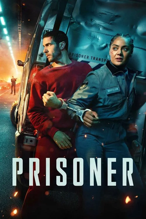 Prisoner - 1. évad (2026) poszter