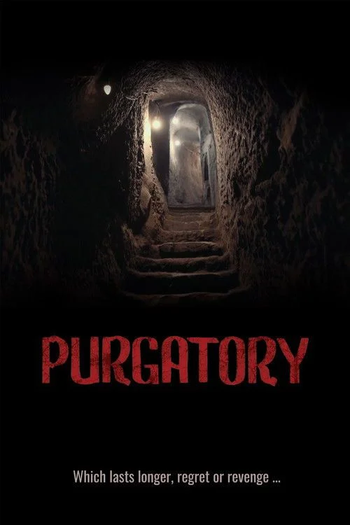 Purgatory - 1. évad (2020) poszter