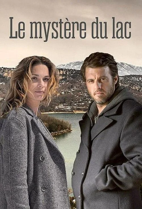 Rejtély a tónál - 1. évad (2015) poszter