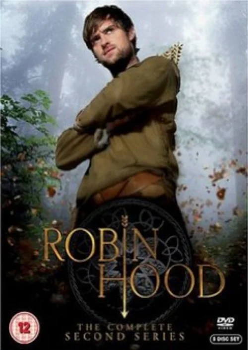 Robin Hood - 1. évad (2006) poszter