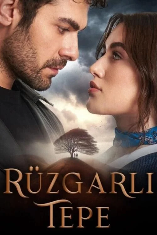 Rüzgarlı Tepe - 1. évad (2024) poszter