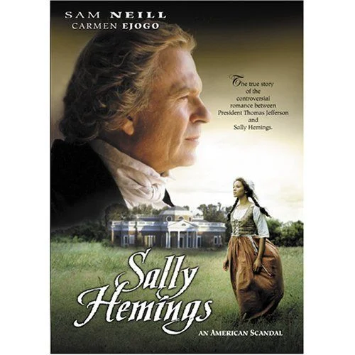 Sally Hemings: An American Scandal - 1. évad (2000) poszter