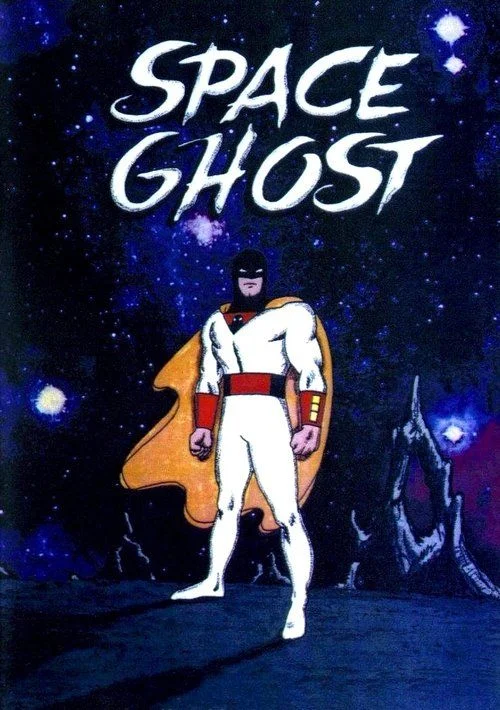 Space Ghost and Dino Boy - 1. évad (1966) poszter
