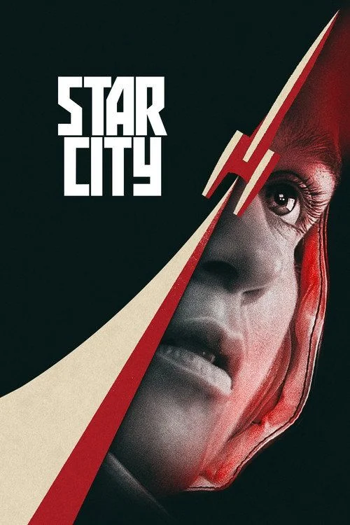 Star City - 1. évad (2026) poszter