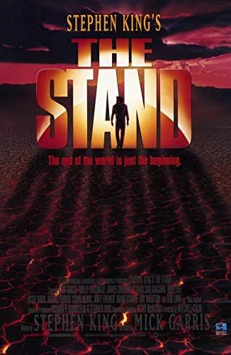 Stephen King: Végítélet - 1. évad (1994) poszter