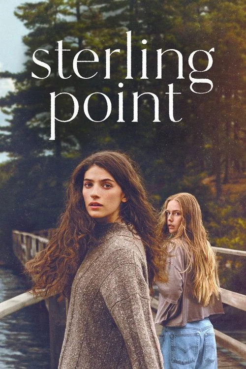 Sterling Point - 1. évad (2026) poszter