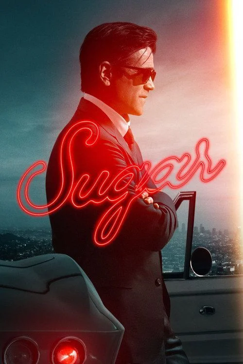 Sugar - 1. évad (2024) poszter