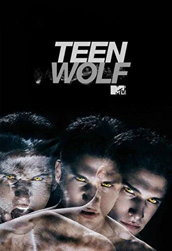 Teen Wolf: Farkasbőrben - 2. évad (2011) poszter