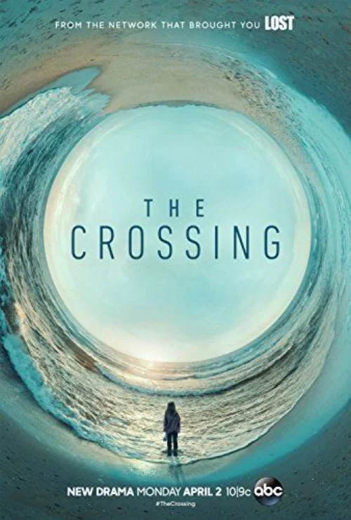 The Crossing - 1. évad (2018) poszter
