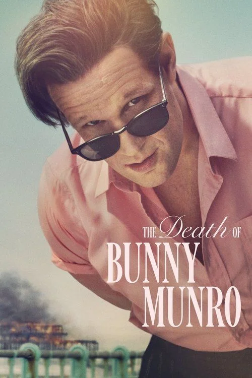 The Death of Bunny Munro - 1. évad (2025) poszter